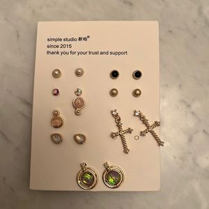 Brand news never used.